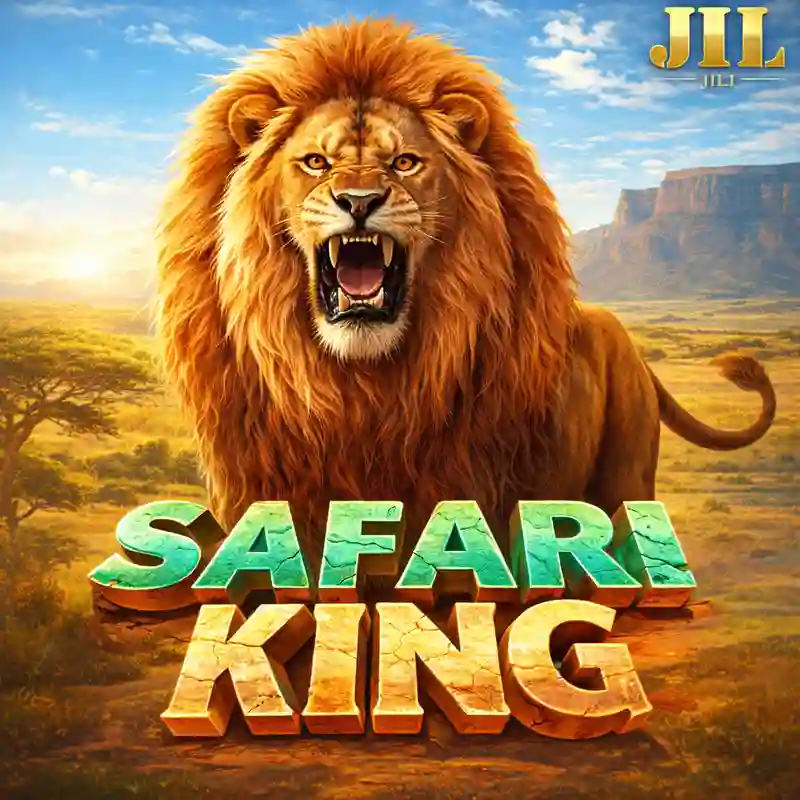 Safari King